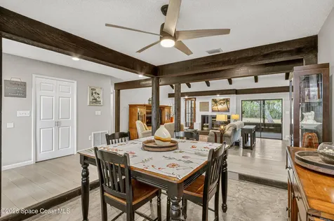 7650 Patti Drive Merritt Island FL 32953