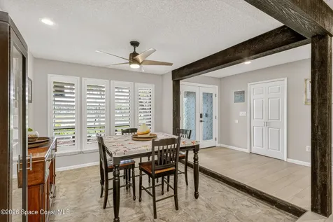 7650 Patti Drive Merritt Island FL 32953