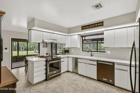 7650 Patti Drive Merritt Island FL 32953