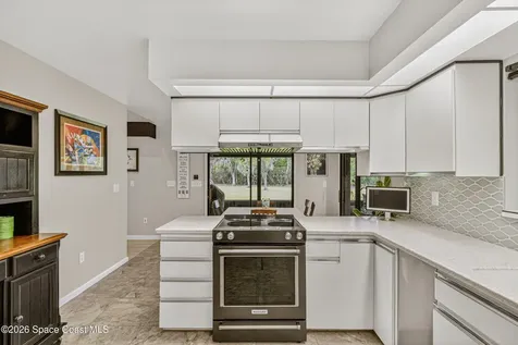 7650 Patti Drive Merritt Island FL 32953