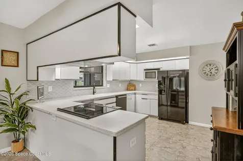 7650 Patti Drive Merritt Island FL 32953