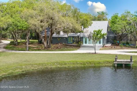7650 Patti Drive Merritt Island FL 32953