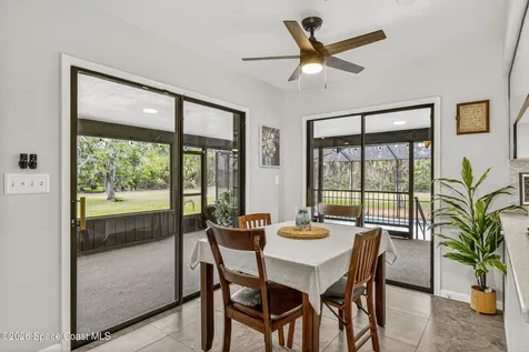 7650 Patti Drive Merritt Island FL 32953