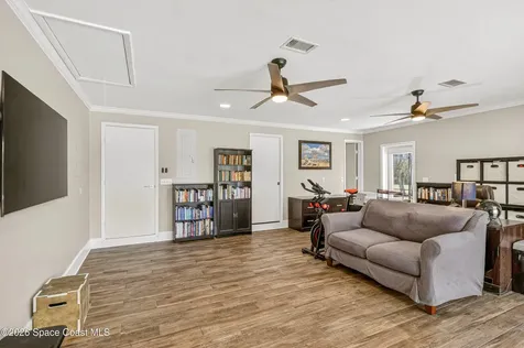 7650 Patti Drive Merritt Island FL 32953