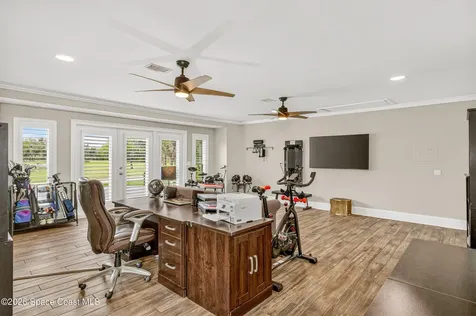 7650 Patti Drive Merritt Island FL 32953