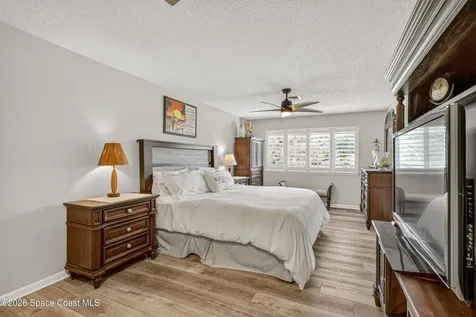 7650 Patti Drive Merritt Island FL 32953