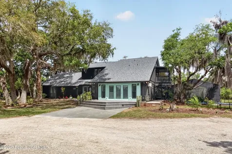 7650 Patti Drive Merritt Island FL 32953