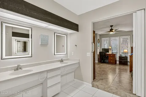 7650 Patti Drive Merritt Island FL 32953