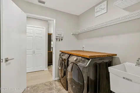 7650 Patti Drive Merritt Island FL 32953