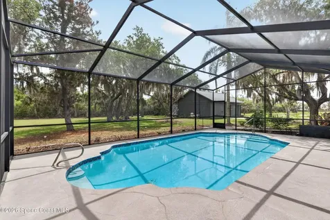 7650 Patti Drive Merritt Island FL 32953