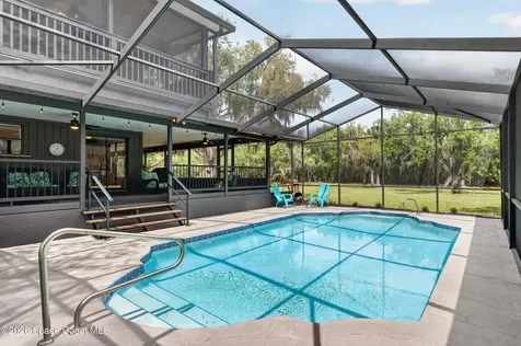 7650 Patti Drive Merritt Island FL 32953