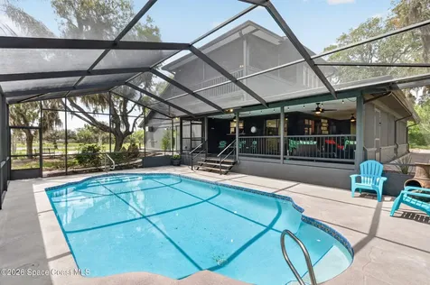 7650 Patti Drive Merritt Island FL 32953