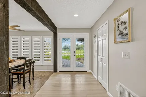 7650 Patti Drive Merritt Island FL 32953