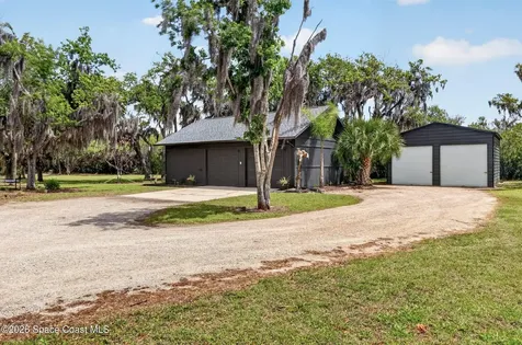 7650 Patti Drive Merritt Island FL 32953