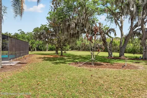 7650 Patti Drive Merritt Island FL 32953