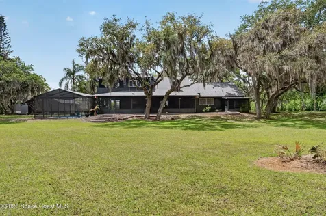 7650 Patti Drive Merritt Island FL 32953