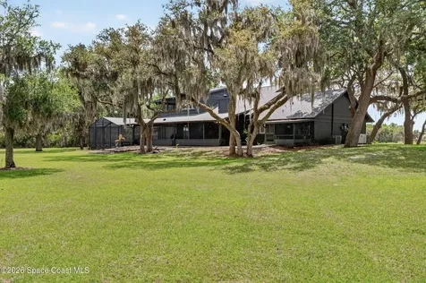 7650 Patti Drive Merritt Island FL 32953