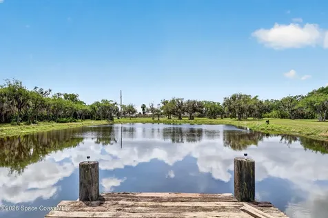 7650 Patti Drive Merritt Island FL 32953