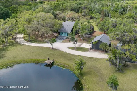7650 Patti Drive Merritt Island FL 32953