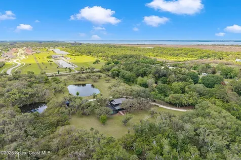 7650 Patti Drive Merritt Island FL 32953