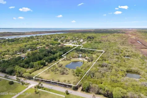7650 Patti Drive Merritt Island FL 32953