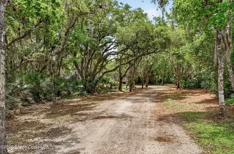 7650 Patti Drive Merritt Island FL 32953