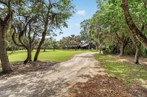 7650 Patti Drive Merritt Island FL 32953