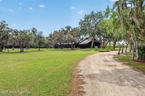 7650 Patti Drive Merritt Island FL 32953