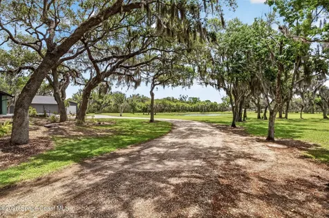 7650 Patti Drive Merritt Island FL 32953