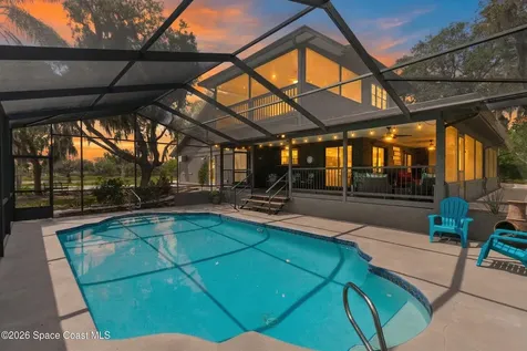 7650 Patti Drive Merritt Island FL 32953