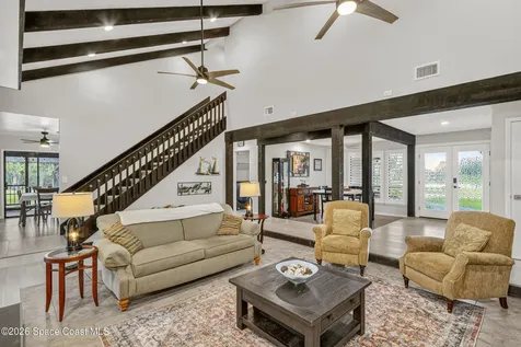 7650 Patti Drive Merritt Island FL 32953