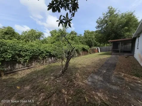 2408 Devonswood Road Titusville FL 32780