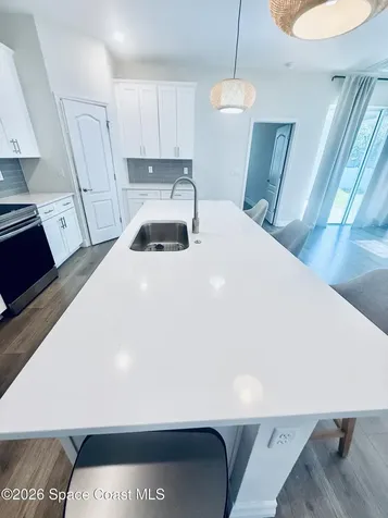 614 Lynbrook Street NW Palm Bay FL 32907