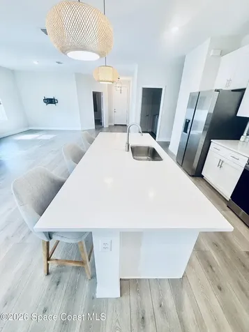 614 Lynbrook Street NW Palm Bay FL 32907