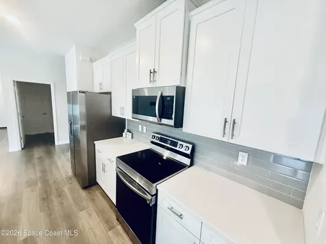 614 Lynbrook Street NW Palm Bay FL 32907