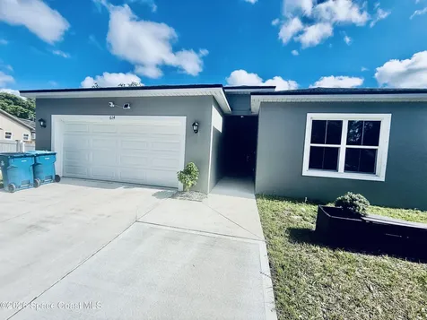 614 Lynbrook Street NW Palm Bay FL 32907