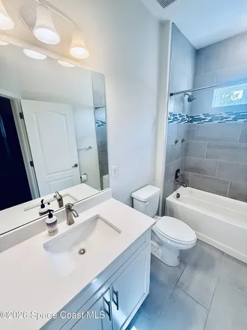 614 Lynbrook Street NW Palm Bay FL 32907