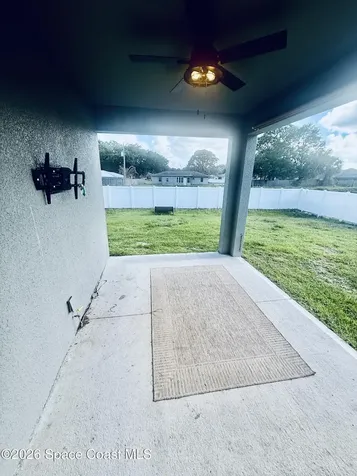 614 Lynbrook Street NW Palm Bay FL 32907