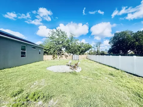 614 Lynbrook Street NW Palm Bay FL 32907