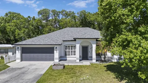 425 La Veta Drive Melbourne FL 32904