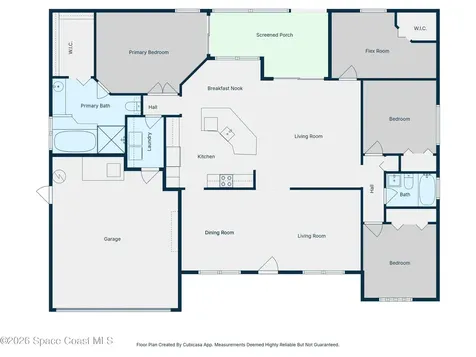 425 La Veta Drive Melbourne FL 32904