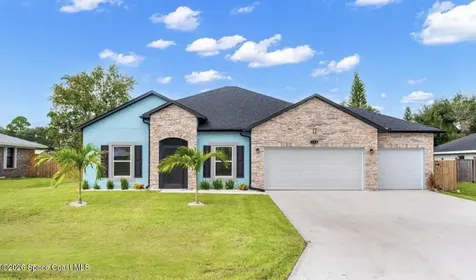 467 Lackland Street SW Palm Bay FL 32908