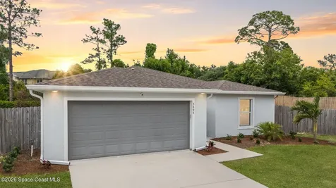 5495 Wendy Lee Drive Titusville FL 32780