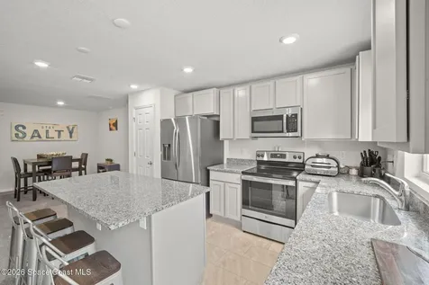 5495 Wendy Lee Drive Titusville FL 32780