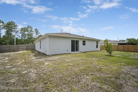 5495 Wendy Lee Drive Titusville FL 32780