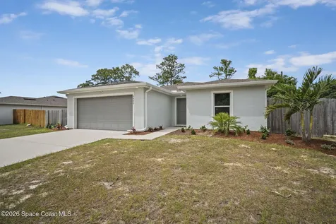 5495 Wendy Lee Drive Titusville FL 32780