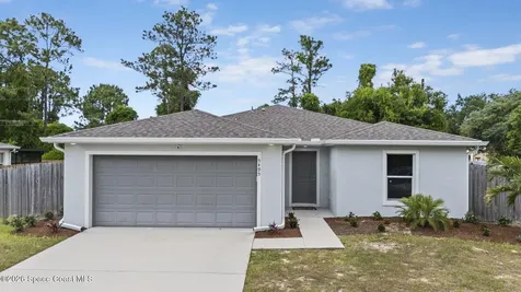 5495 Wendy Lee Drive Titusville FL 32780