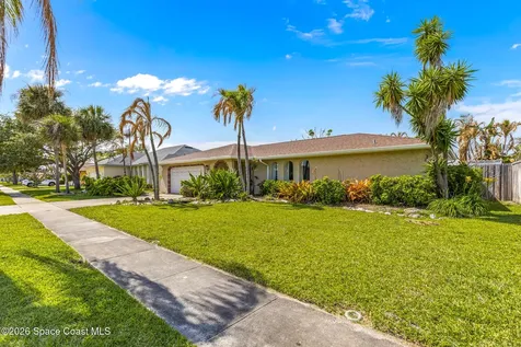 1194 Bay Drive E Indian Harbour Beach FL 32937