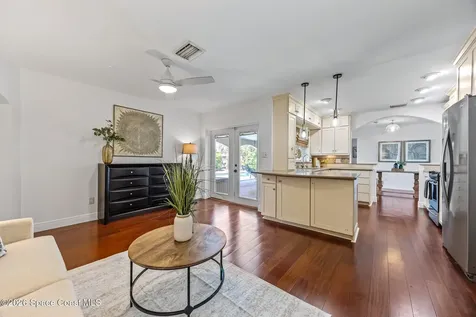 1194 Bay Drive E Indian Harbour Beach FL 32937