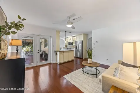 1194 Bay Drive E Indian Harbour Beach FL 32937